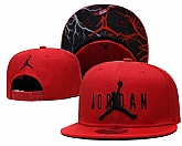 Air Jordan Fashion Snapback Hat GS (9),baseball caps,new era cap wholesale,wholesale hats